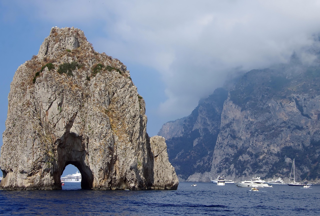 Amalfi